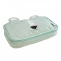 Trousse rectangulaire - Mr.Polar Bear