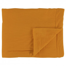 Couverture polaire - 100x150cm - Ribble Ochre