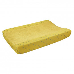 Housse de coussin à langer - 70x45cm - Sunny Spots