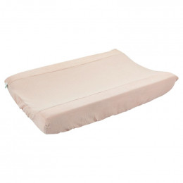 Housse de coussin à langer - 70x45cm - Ribble Rose