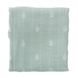 Set de 2 langes tétra Dachsy - 70 x 60 cm