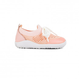 Chaussures Step Up - 732603 Play Knit Dusk + Vanilla