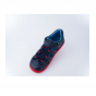 Chaussures Kid+ 837604 Summit Navy + Red