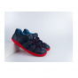Chaussures Kid+ 837604 Summit Navy + Red