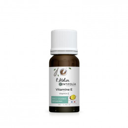 Vitamine E - 10 ml