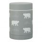 Lunchbox isotherme 300 ml - Polar bear