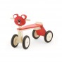 Tricycle en bois - Souris - à partir de 18 mois