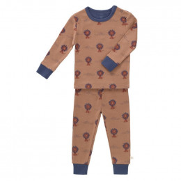 Pyjama enfant 2 pièces - Lion