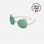 Lunettes de soleil enfant - Ourson - Almond Green