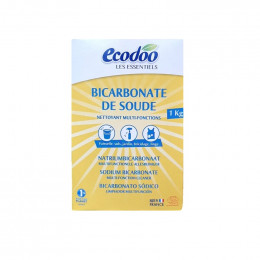 Bicarbonate de soude - Nettoyant multi fonctions