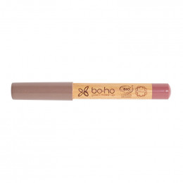 Crayon Jumbo Lèvres - 02 Vieux rose