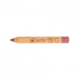 Crayon Jumbo Lèvres - 02 Vieux rose