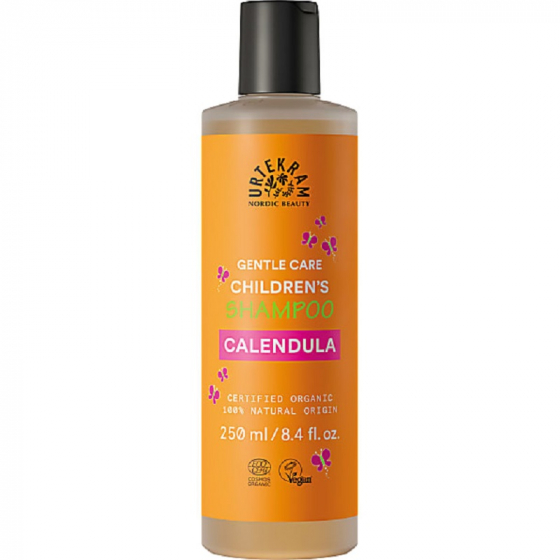 Shampooing calendula enfant BIO