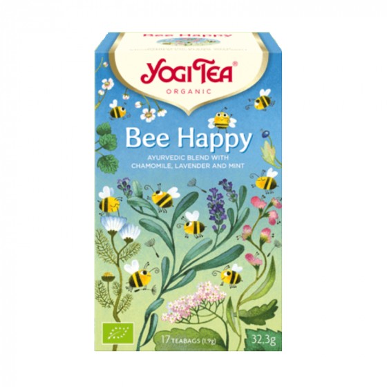 Infusion ayurvédique aux plantes, fruits et fleurs - 17 sachets Infusion ayurvédique aux plantes, fruits et fleurs - 17 sachets