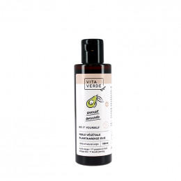 Huile d'avocat BIO - 100 ml