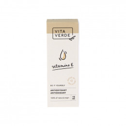 Vitamine E - 10 ml