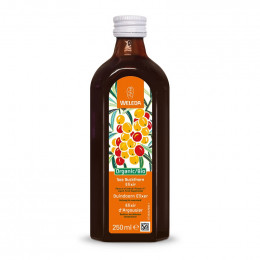 Elixir d'Argousier BIO - 250 ml