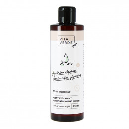 Glycérine végétale BIO - 250 ml