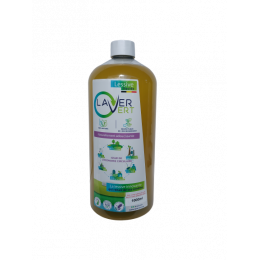 Lessive liquide - Lavande - 1 L