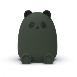 Tirelire Palma - Panda hunter green