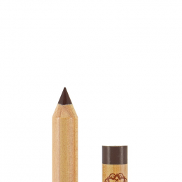 Crayon yeux - 02 brun