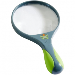 Loupe pour enfants - Terra Kids