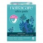 Serviettes hygiéniques "Super Plus" 12 pièces