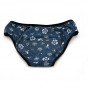 Culotte menstruelle - Sakura bleu