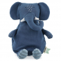 Petite peluche - Mrs. elephant