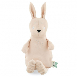 Petite peluche Mrs. Rabbit - Trixie