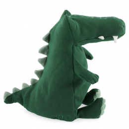 Petite peluche - Mr. crocodile