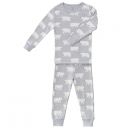 Pyjama enfant 2 pièces Polar bear