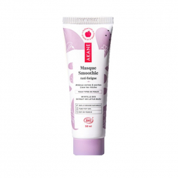Masque violet smoothie - 30 ml