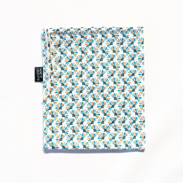 Sac à graines - 20 x 25 cm - Guniko