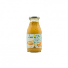 Soupe au potiron - 250 ml - à partir de 6 mois