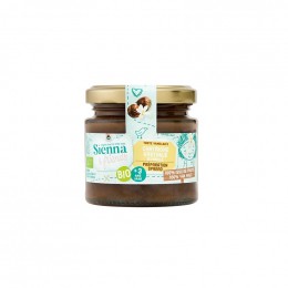 Préparation aux fruits Bio - Châtaigne et vanille - 125 g - à partir de 3 ans
