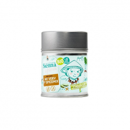 Mes premières épices Bio - Very Spicemix