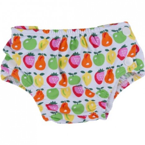 Couche (maillot de bain) Fruits