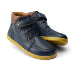 Chaussures Kid+ 832905A Timber Navy
