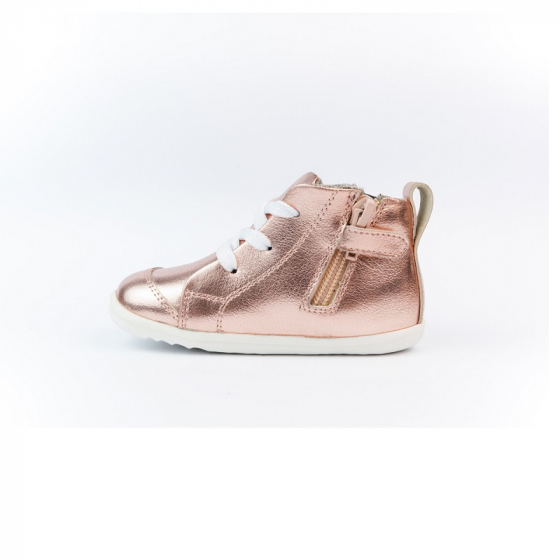 Chaussures Step Up - 731506 Alley-Oop Rose Gold Metallic