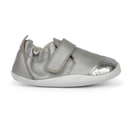 Chaussures XPlorer - 501013B Go Silver