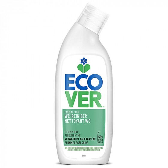 Nettoyant WC - Fraîcheur Pin et menthe Nettoyant WC - Fraîcheur Pin et menthe