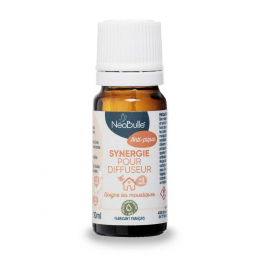 Synergie pour diffuseur Anti-pique 10 ml - Néobulle