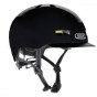 Casque vélo - Street - Onyx Glossy MIPS