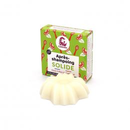 Après shampooing solide - démélant et nourrissant - 74 ml