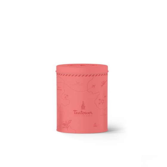 Boite Teatower Corail 20 g