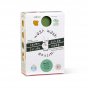 Savon solide Bio - Menthe verte - 100 g