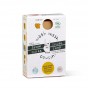 Savon solide Bio - Petit grain bigarade - 100 g