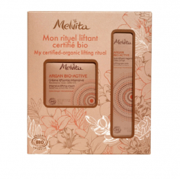 Coffret cadeau - Mon rituel liftant Bio