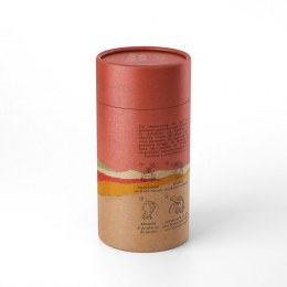 Shampooing sec en poudre - 50 g